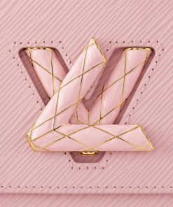 Donna Louis Vuitton Borse A Spalla E Borse A Tracolla | Twist Pm