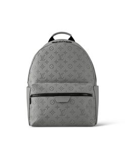 Uomo Louis Vuitton Icone Monogram | Zaino Discovery