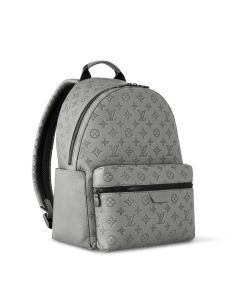 Uomo Louis Vuitton Icone Monogram | Zaino Discovery