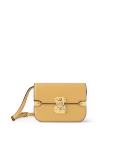 Donna Louis Vuitton Borse A Spalla E Borse A Tracolla | Borsa Orsay Mm Giallo