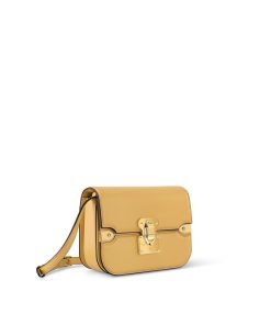 Donna Louis Vuitton Borse A Spalla E Borse A Tracolla | Borsa Orsay Mm Giallo