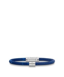 Uomo Louis Vuitton Bracciali | Bracciale Split