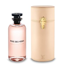 Donna Louis Vuitton Accessori Da Viaggio | Cofanetto Da Viaggio 200Ml