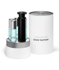 Uomo Louis Vuitton | Spray Da Viaggio Imagination