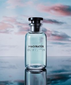 Uomo Louis Vuitton | Spray Da Viaggio Imagination