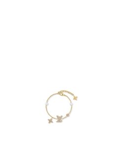 Donna Louis Vuitton Bracciali | Bracciale Lv Iconic Tresor