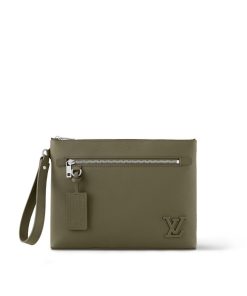 Uomo Louis Vuitton Pochette | Pochette Takeoff