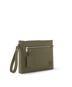 Uomo Louis Vuitton Pochette | Pochette Takeoff