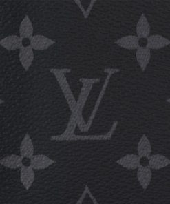 Uomo Louis Vuitton Portafogli Compatti | Portafoglio Marco