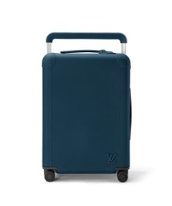 Uomo Louis Vuitton Valigie Con Rotelle | Trolley Horizon 55