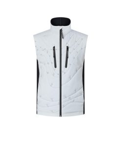 Uomo Louis Vuitton Capispalla E Cappotti | Gilet Tecnico Imbottito