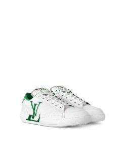 Uomo Louis Vuitton Sneakers | Sneaker Charlie