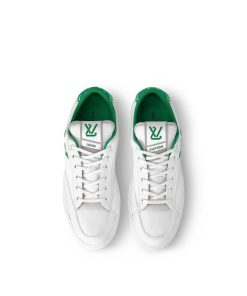 Uomo Louis Vuitton Sneakers | Sneaker Charlie