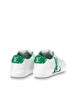 Uomo Louis Vuitton Sneakers | Sneaker Charlie