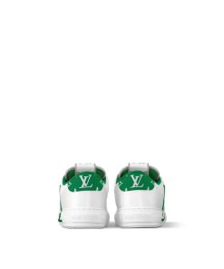 Uomo Louis Vuitton Sneakers | Sneaker Charlie