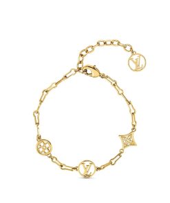 Donna Louis Vuitton Bracciali | Bracciale Forever Young