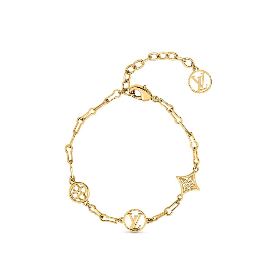 Donna Louis Vuitton Bracciali | Bracciale Forever Young