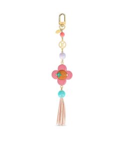 Donna Louis Vuitton Portachiavi E Charms Per Borse | Portachiavi Vivienne Tassel