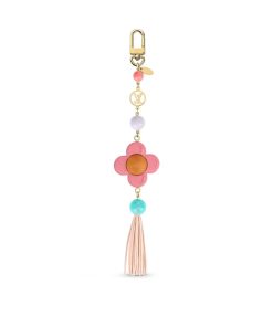 Donna Louis Vuitton Portachiavi E Charms Per Borse | Portachiavi Vivienne Tassel