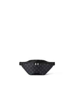 Uomo Louis Vuitton Icone Monogram | Marsupio Discovery Pm