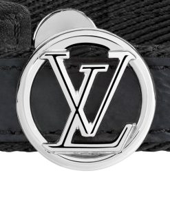 Uomo Louis Vuitton Bracciali | Bracciale Lv Circle