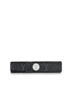 Uomo Louis Vuitton Bracciali | Bracciale Lv Circle