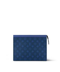 Uomo Louis Vuitton Pochette | Pochette Voyage Mm