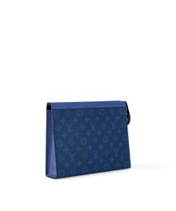 Uomo Louis Vuitton Pochette | Pochette Voyage Mm