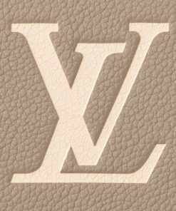 Donna Louis Vuitton Portafogli | Portafoglio Zippy Tourterelle/Creme