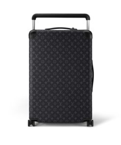 Uomo Louis Vuitton Valigie Con Rotelle | Trolley Horizon 70