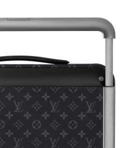 Uomo Louis Vuitton Valigie Con Rotelle | Trolley Horizon 70