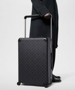 Uomo Louis Vuitton Valigie Con Rotelle | Trolley Horizon 70