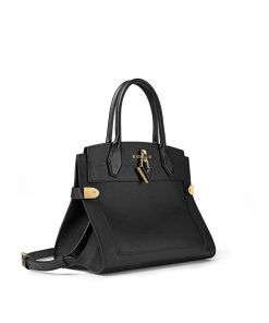 Donna Louis Vuitton Totes | Borsa Steamer Mm Nero