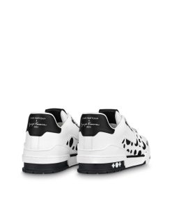 Uomo Louis Vuitton Sneakers | Lv X Yk Sneaker Lv Trainer