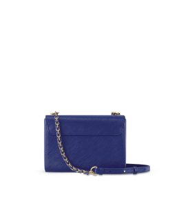 Donna Louis Vuitton Borse A Spalla E Borse A Tracolla | Twist Mm Smalt Blue