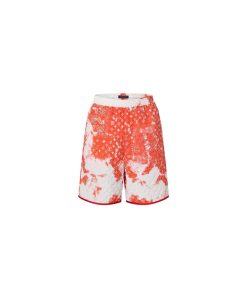 Uomo Louis Vuitton Pantaloni | Shorts Sportivi In Nylon