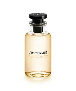 Uomo Louis Vuitton | L'Immensite