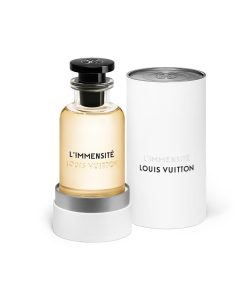 Uomo Louis Vuitton | L'Immensite