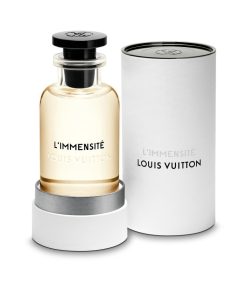 Uomo Louis Vuitton | L'Immensite