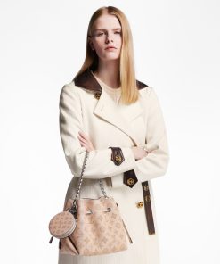 Donna Louis Vuitton Borse A Spalla E Borse A Tracolla | Borsa Bella Beige