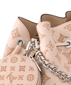 Donna Louis Vuitton Borse A Spalla E Borse A Tracolla | Borsa Bella Beige