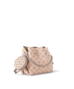 Donna Louis Vuitton Borse A Spalla E Borse A Tracolla | Borsa Bella Beige