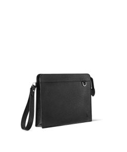 Uomo Louis Vuitton Pochette | Pochette Strutturata