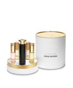 Donna Louis Vuitton | Set Da Viaggio