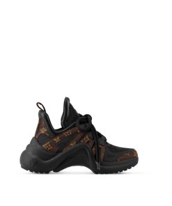 Donna Louis Vuitton Sneakers | Sneaker Lv Archlight Nero