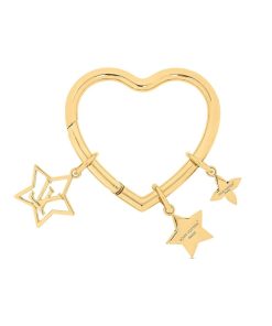 Donna Louis Vuitton Portachiavi E Charms Per Borse | Charm Per Borse Constellation Heart