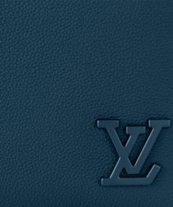 Uomo Louis Vuitton Selezione Di Borse In Pelle | Pochette Takeoff