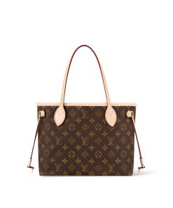 Donna Louis Vuitton Icone Monogram | Neverfull Pm