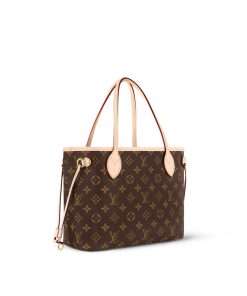 Donna Louis Vuitton Icone Monogram | Neverfull Pm