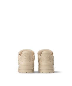 Uomo Louis Vuitton Sneakers | Sneaker Lv Trainer Beige